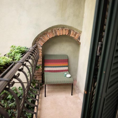 Suite N7 - Rifugio D'Epoca Con Posto Auto Brescia Buitenkant foto